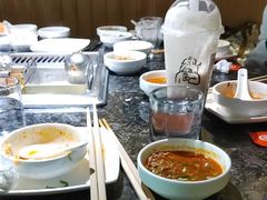-海底捞火锅(汇悦城店)