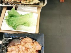 -老渔家白族石板烧旗舰店