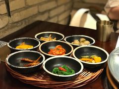 -三代烤肉(保利广场店)