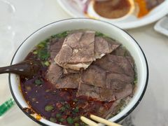 -伊穆祥牛肉面总店·清真