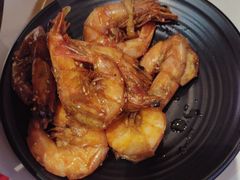 -醉人椒麻辣香锅(上地华联店)