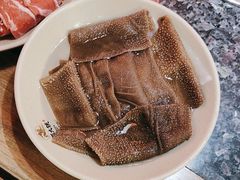 -蜀大侠火锅(森兰花园城店)