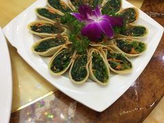 -达吾手抓美食城总部(义乌店)