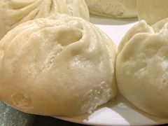 肉包子-瑞丰园庭院餐厅·白族传统家常菜