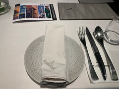 -L'Arome芳芳法国餐厅(仙林金鹰店)