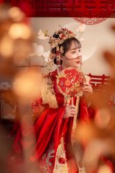 -第一夫人婚纱摄影(南京店)