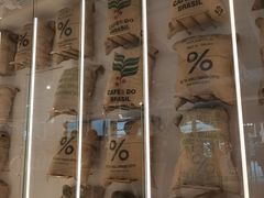 门面-% Arabica阿拉比卡咖啡(前滩太古里店)