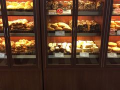 面包甜点陈列柜-都恩客(高岛屋百货店)
