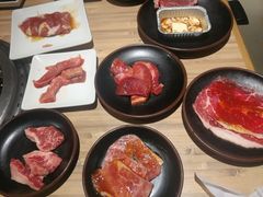 -じゃんじゃん亭(栄店)