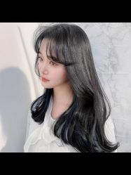 -SY水源护肤造型