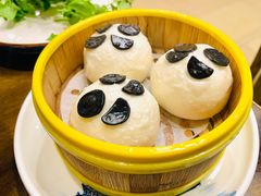 -伊兰麒兰馨园·川菜·清真馆(339电视塔店)
