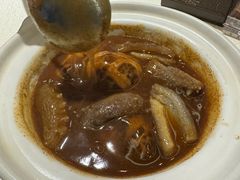-富临饭店阿一鲍鱼