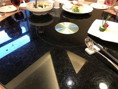 -新南华大酒店(广中店)