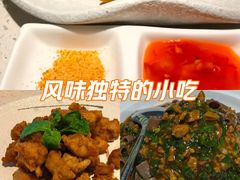-船歌·鱼水饺青岛菜(金狮广场店)