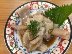 -菊上日式料理(蚌埠银泰店)