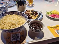 -老北京胡同味道二荤铺(酒仙桥店)