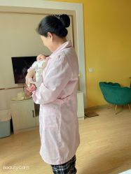 -东方爱堡国际月子会所·产后康复(兴化店)