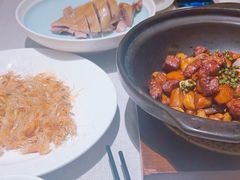 -狮王府淮扬菜(新街口友谊店)