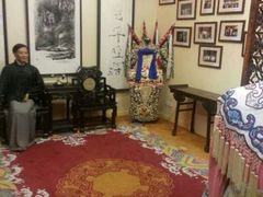android_upload_pic-正乙祠戏楼
