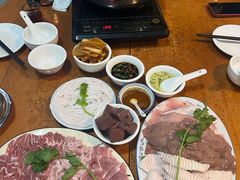 -华哥新鲜猪精品美食