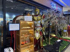 -梨花自助烤肉(天河城店)