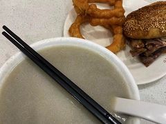-老磁器口豆汁店(天坛店)