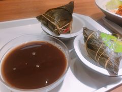 大肉粽-五芳斋(中山大道总店)