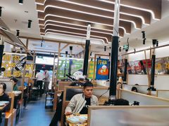 -韩悦牛排烤肉无限续(宝能中心店)