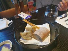 -当米亚诺意大利餐厅(武汉光谷凯悦酒店)