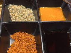 -山之屋炭火烧肉·生啤畅饮(大朗万科中央公园店)