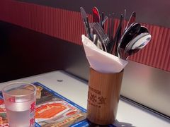 -文通冰室(东方宝泰店)