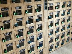 -纽斯洗浴SPA(三墩店)