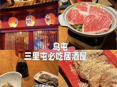 -鸟屯(三里屯店)
