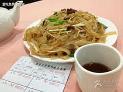 -暨南大学（石牌校区）明湖楼