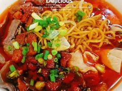 -蒋家肠旺面馆老店(合群路店)