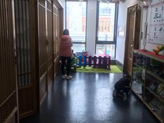 -子曰书院·古筝围棋书法国画小主持(夏都店)