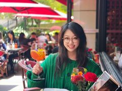 -BROWNSTONE布朗石西班牙餐厅(富城店)