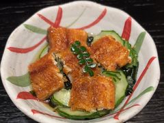 -玄白·炭烤活鳗(上海首店)