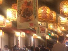 -南京大牌档(青岛万象城店)