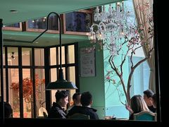 -弄堂里(阿里西溪A区店)