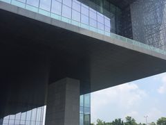 -广州市城市规划展览中心