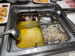 -海底捞火锅(公益西桥店)