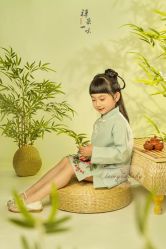 -爱你宝贝儿童摄影(西湖云端店)