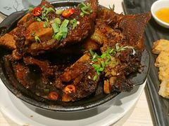 -富临轩私房菜(集庆门大街店)