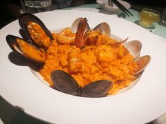 -大树餐厅(红旗街万达店)