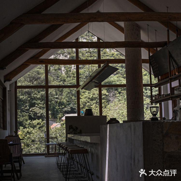 山东小瑞士🌳来感受绿林山谷里的静谧时光!