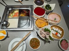 -海底捞火锅(江北万达商业广场店)