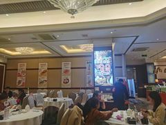 大堂-万龙洲海鲜(大兴绿地缤纷城店)