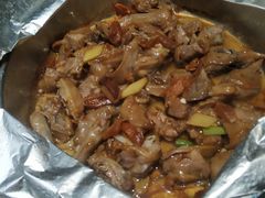 -原汁原味农家菜·经典粤菜(江燕南路店)