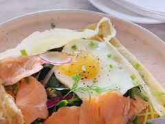 -The Rug Cafe(王府中环店)